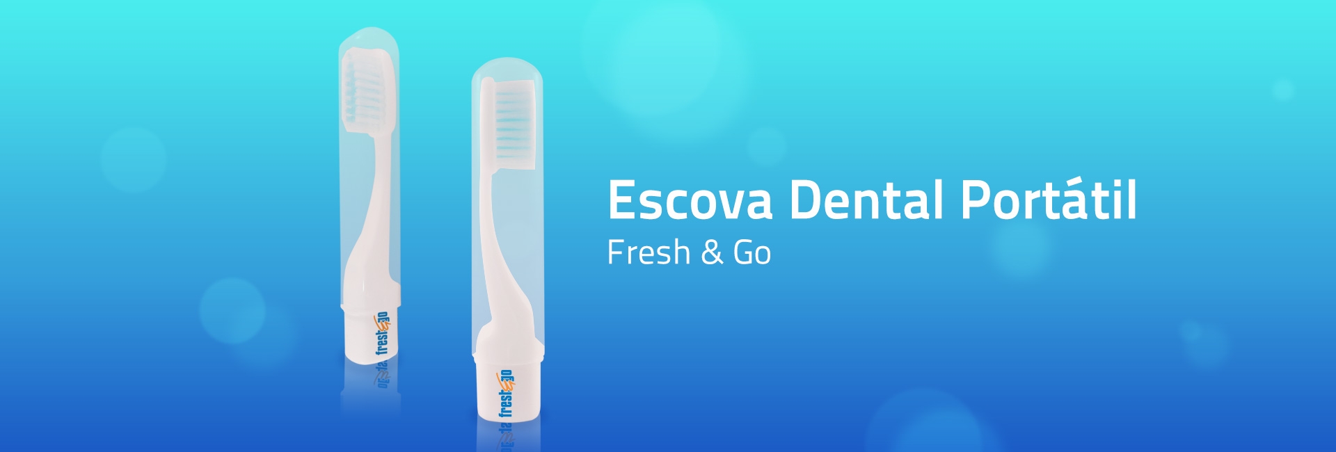 Escova Dental