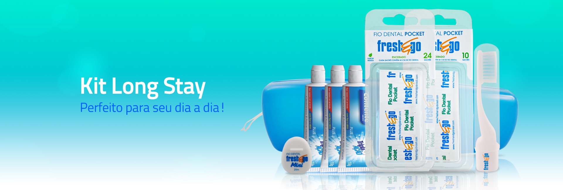 Kit Long Stay