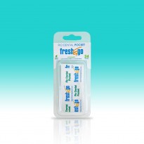 Fio Dental Pocket - 24 Sachês