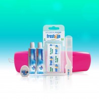 Kit Travel Essential