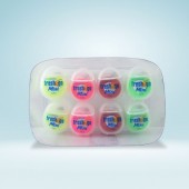 Fio Dental Mini 12m | Box com 8 unidades