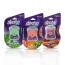 Combo Dentup 50m | Menta | Tutti Frutti | Canela |