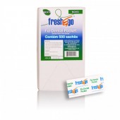 Fio Dental Pocket - 500 sachês