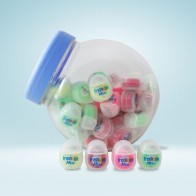 Fio Dental Mini 12m | 72 unidades