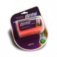 Fio Dental Dentup 400m | Tutti-Frutti