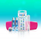 Kit Travel Essential