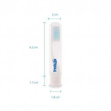 Escova Dental Portátil