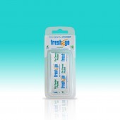 Fio Dental Pocket - 10 Sachês