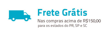 Frete Grátis